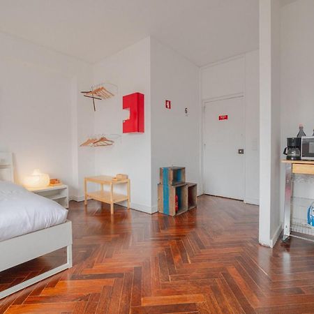 Heart Of Porto In Bolhao By Homing Apartamento Exterior foto