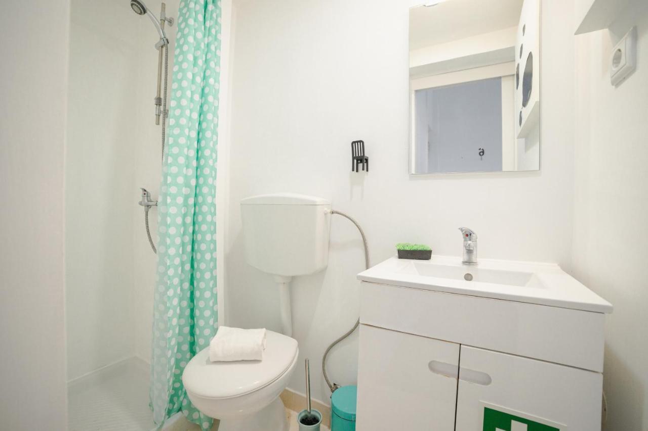 Heart Of Porto In Bolhao By Homing Apartamento Exterior foto